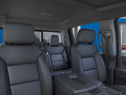 New 2026 Chevrolet Silverado 2500 LT AWD/4WD image 24