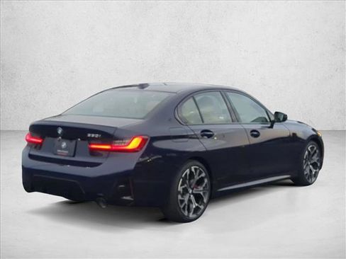 New 2026 BMW 330i Sedan w/ M Sport Package image 2