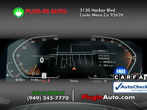 Used 2021 BMW X7 xDrive40i w/ Premium Package AWD/4WD image 30