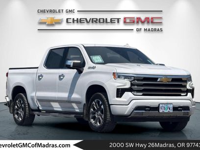 Used 2023 Chevrolet Silverado 1500 High Country