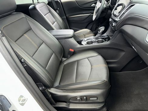 Certified 2023 Chevrolet Equinox Premier image 33
