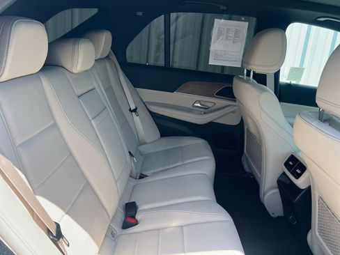 Certified 2026 Mercedes-Benz GLE 350 4MATIC image 23