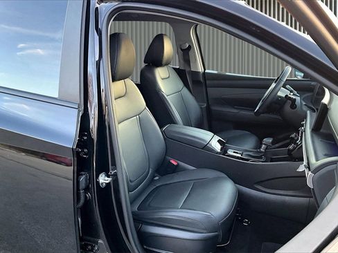 Certified 2025 Hyundai Tucson SEL image 7