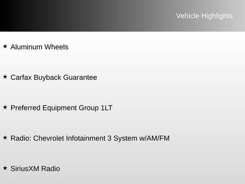Certified 2022 Chevrolet Equinox LT FWD image 7