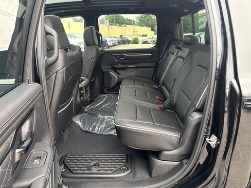 New 2026 RAM 1500 Limited AWD/4WD image 23