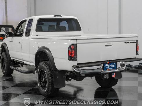 Used 2002 Toyota Tacoma PreRunner image 8