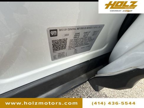 Certified 2023 Chevrolet Equinox LT FWD image 32