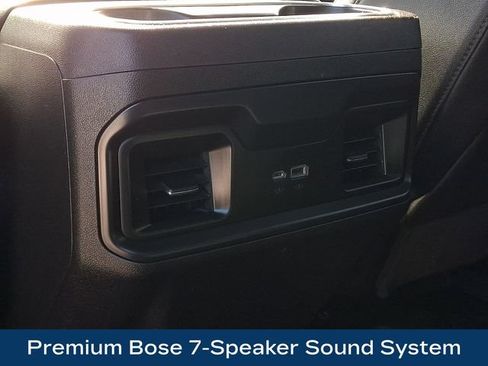 Used 2023 Chevrolet Silverado 1500 RST AWD/4WD image 22