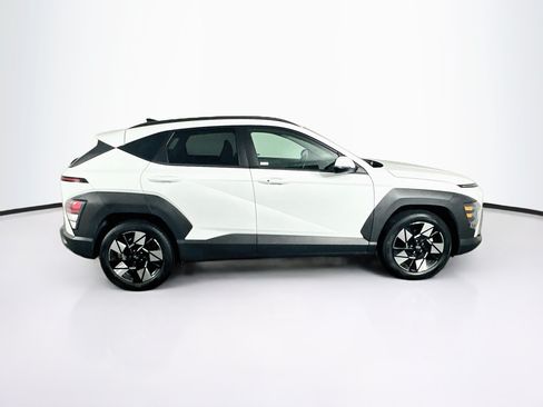Used 2025 Hyundai Kona SEL FWD image 10