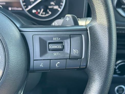 Certified 2023 Nissan Rogue S image 39