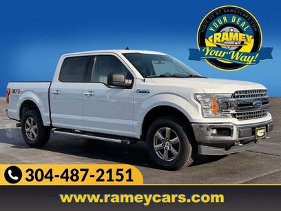 Used 2020 Ford F150 XLT w/ XTR Package