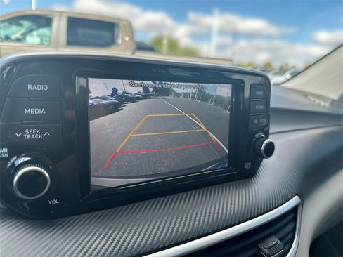 Used 2021 Hyundai Tucson Sport image 22