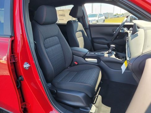 New 2026 Honda HR-V Sport image 7