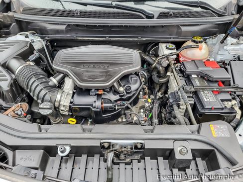 Used 2020 Cadillac XT5 Premium Luxury image 40