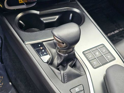 Used 2023 Lexus UX 250h F Sport w/ Accessory Package (Z1) FWD image 31