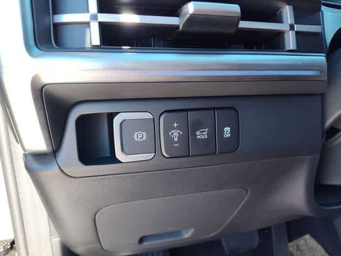 New 2026 Hyundai Santa Fe Limited image 14