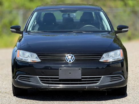Used 2013 Volkswagen Jetta TDI image 5