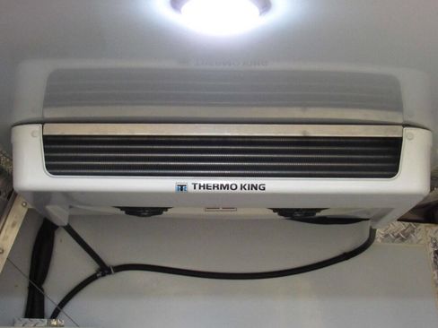 Used 2019 Chevrolet Express 2500 2500 3dr Cargo Van w/ Safety Package image 22