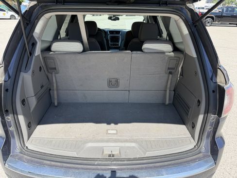 Used 2013 GMC Acadia SLE AWD/4WD image 9
