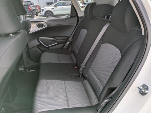 Certified 2024 Kia Soul LX w/ Option Group 015 FWD image 10