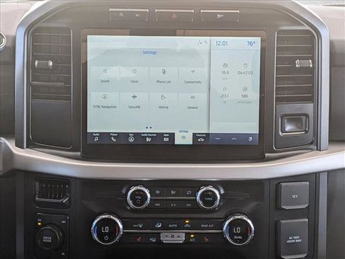 Used 2021 Ford F150 XLT w/ Equipment Group 302A High image 14