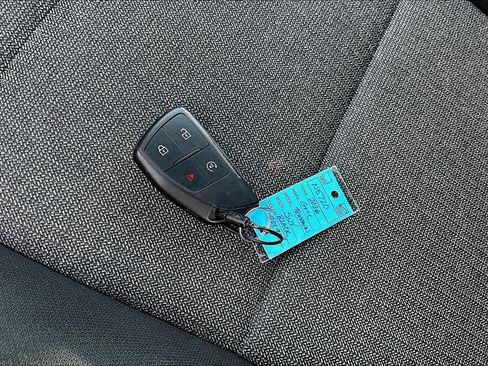 Used 2026 GMC Terrain Elevation AWD/4WD image 34