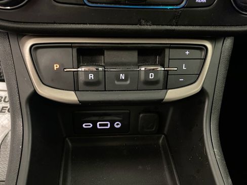 Used 2022 GMC Terrain Denali AWD/4WD image 20