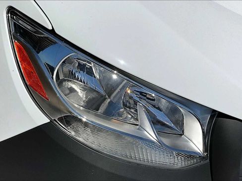 New 2025 Mercedes-Benz Sprinter 3500 image 13