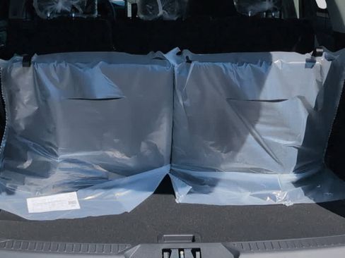 New 2026 Ford Explorer Active RWD image 11