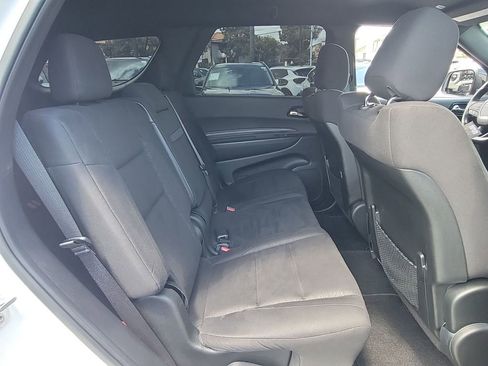 Used 2022 Dodge Durango GT w/ Blacktop Package AWD/4WD image 25