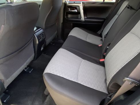 Certified 2023 Toyota 4Runner SR5 image 21