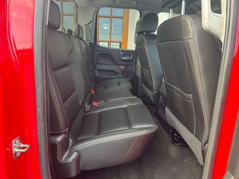 Used 2017 GMC Sierra 1500 SLT AWD/4WD image 31