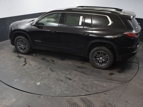 New 2025 GMC Acadia Elevation image 39