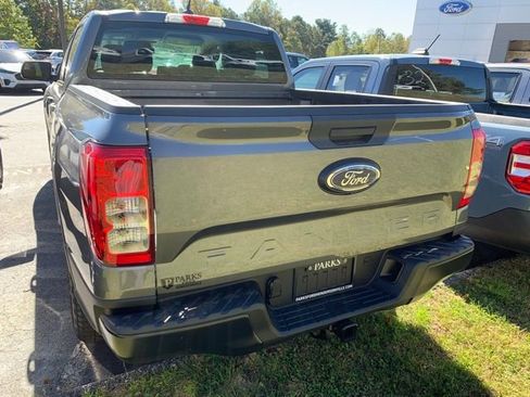 New 2025 Ford Ranger XL w/ Trailer Tow Package image 26
