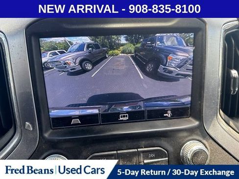 Used 2022 GMC Sierra 3500 SLE w/ SLE Convenience Package AWD/4WD image 13