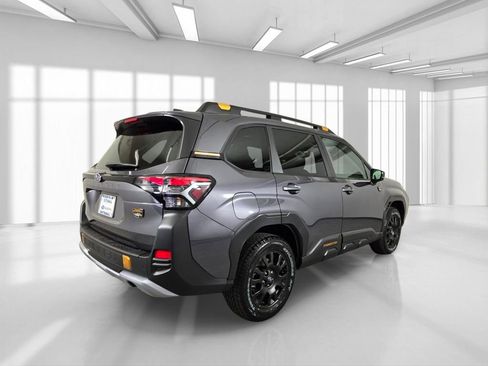New 2026 Subaru Forester Wilderness AWD/4WD image 6