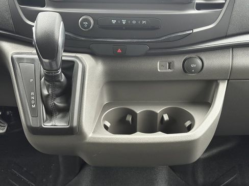New 2026 Ford Transit 250 148 Medium Roof Extended AWD w/ Load Area Protection Package image 25