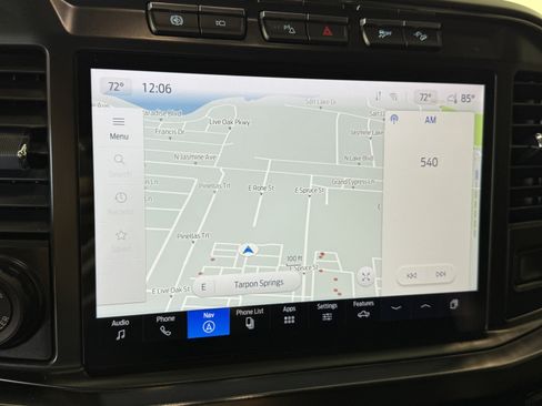 Certified 2024 Ford F250 Lariat w/ Lariat Ultimate Package image 20