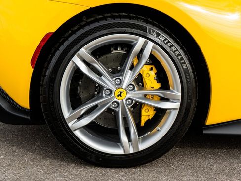 Used 2024 Ferrari 296 GTS image 15