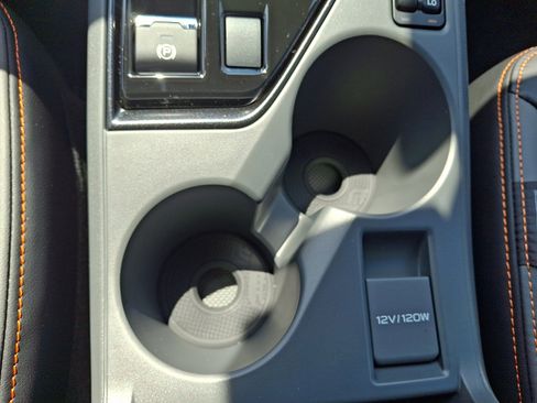 New 2026 Subaru Crosstrek 2.5i Limited AWD/4WD image 19