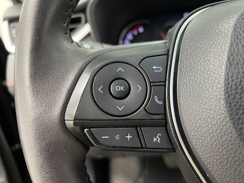 Used 2024 Toyota RAV4 Adventure AWD/4WD image 46