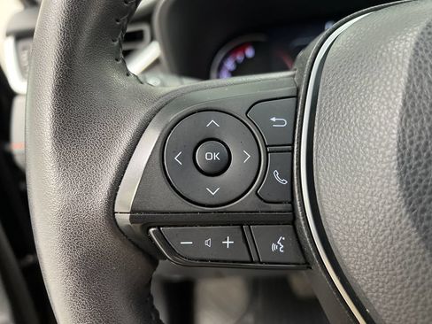 Used 2024 Toyota RAV4 Adventure AWD/4WD image 46
