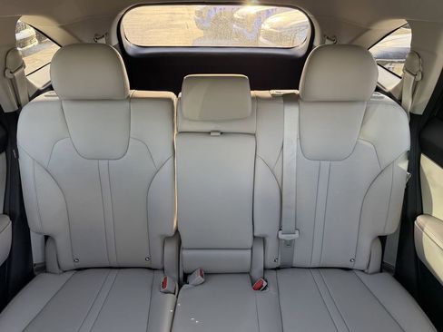 New 2026 Kia Sorento EX image 19