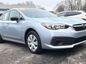 Used 2023 Subaru Impreza 2.0i video 1