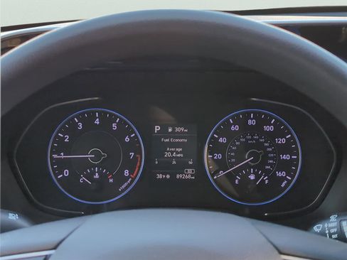 Used 2020 Hyundai Palisade SE image 22