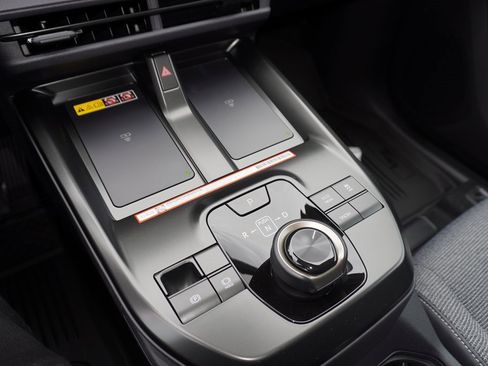 New 2026 Toyota bZ XLE image 16