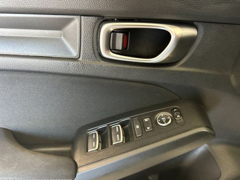 Used 2024 Honda Civic LX image 13