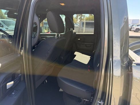 Used 2021 RAM 1500 Classic Warlock w/ Electronics Group image 6