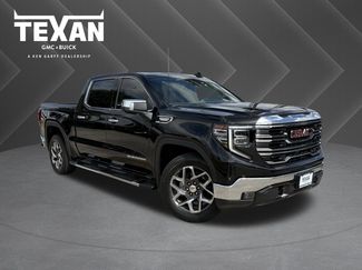 Used 2023 GMC Sierra 1500 SLT video 1