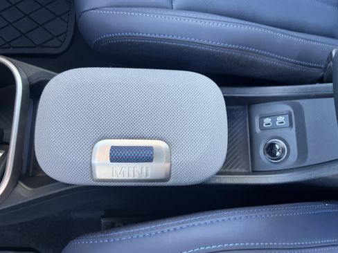 Certified 2025 MINI Cooper S image 37